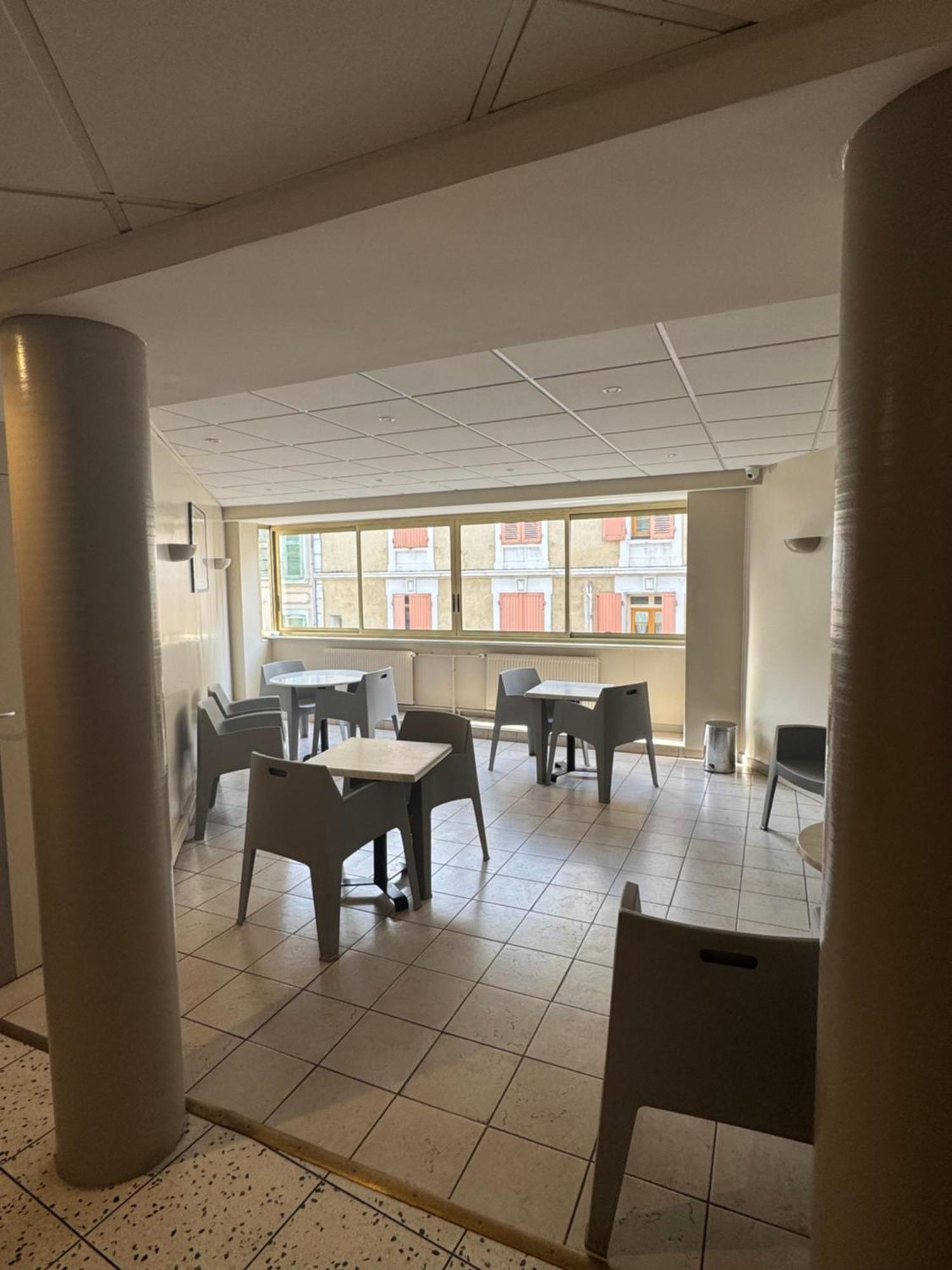 Appartement Studette 38 Au Coeur De *