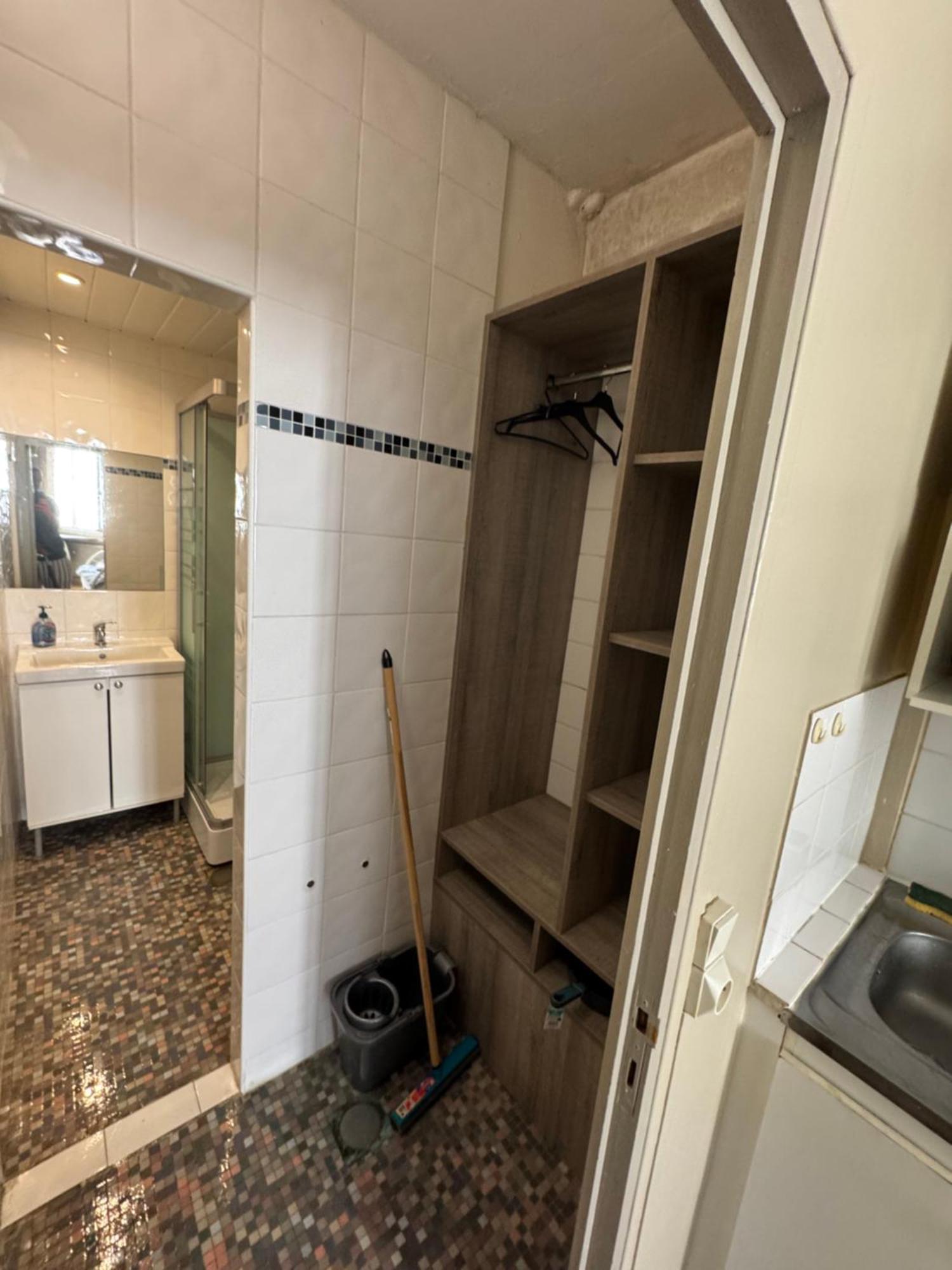 Studette 38 Au Coeur De Appartement Valence (Drome)