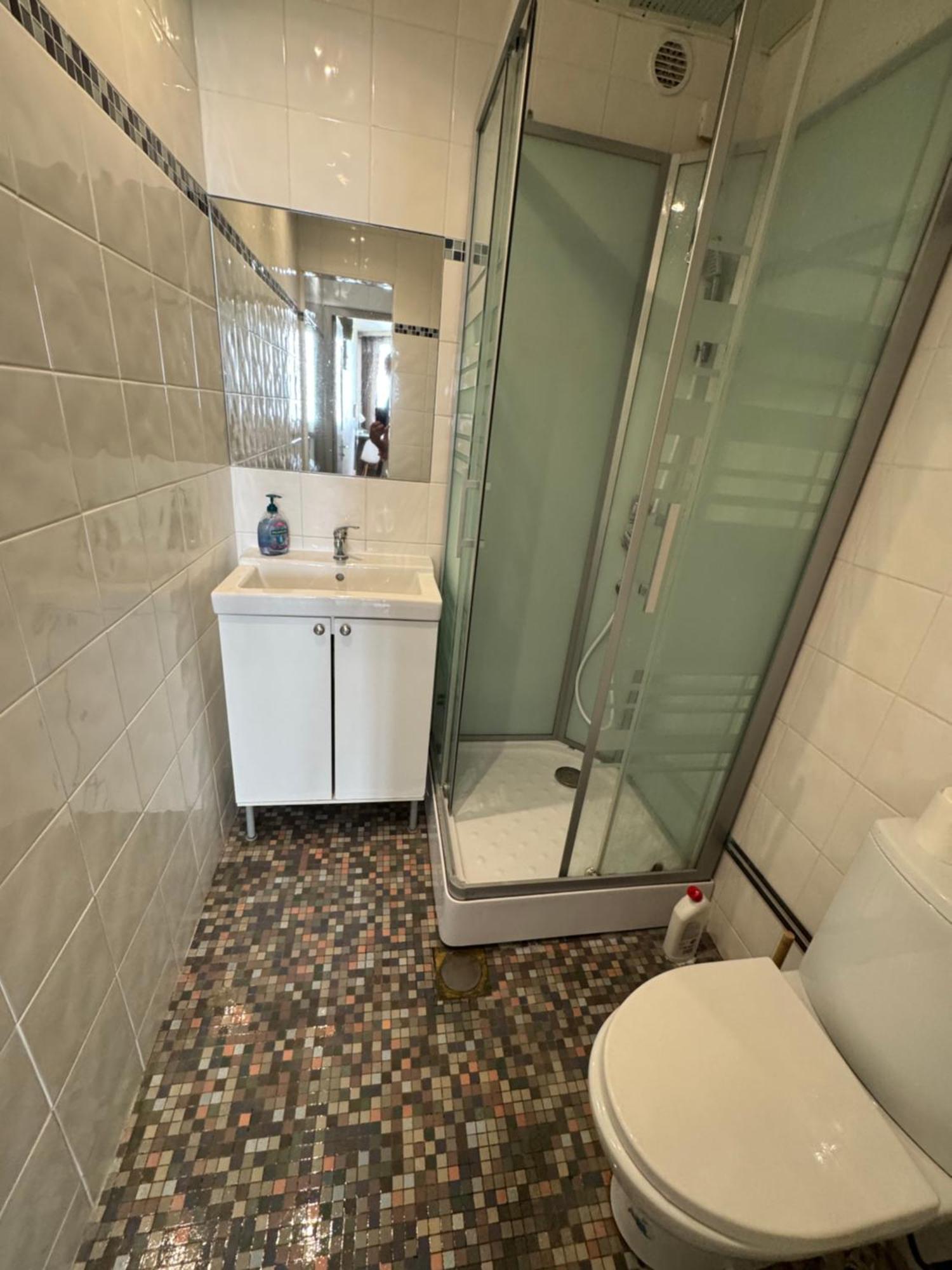 Appartement Studette 38 Au Coeur De Valence (Drome)